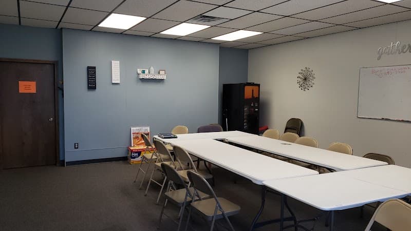 Better Life in Recovery