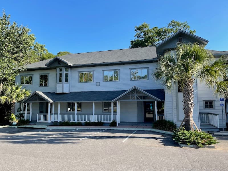 Better Living Solutions Counseling & Nutrition Center