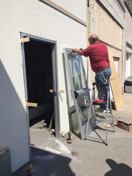 Better Roads Recovery Ministry