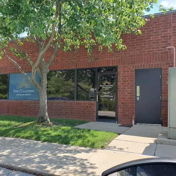 Better Tomorrows Counseling Services