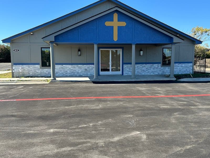 Better Way Counseling