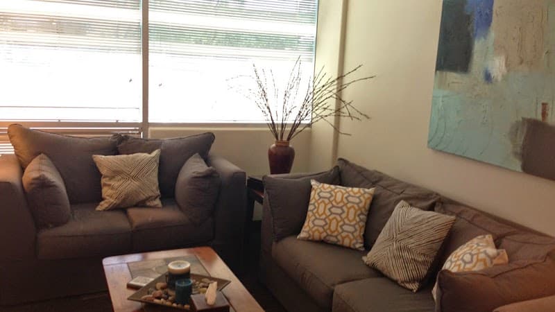 Bettina Lehnert, PhD., PLLC