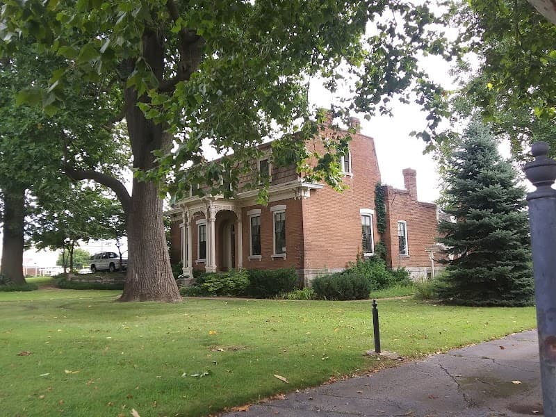 Betty & Bobby Allison Ozarks Counseling Center