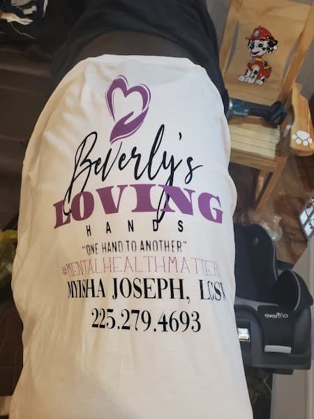 Beverly's Loving Hands