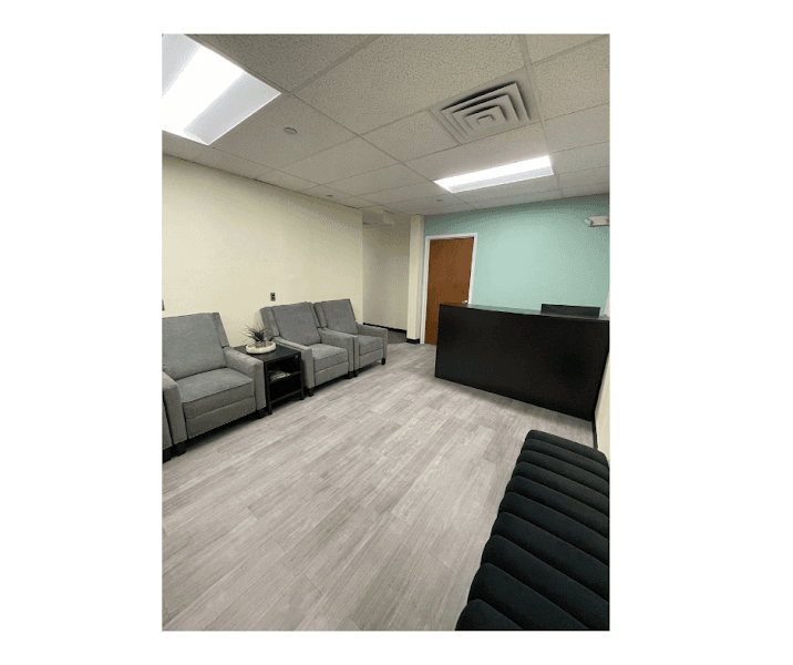 Beyond Healing Counseling & Consultation, LLC.