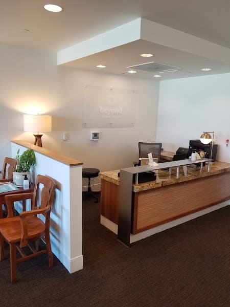 Beyond Mental Health