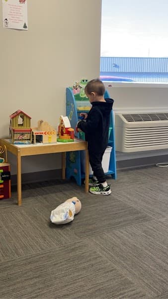 Beyond Speech Therapy, LLC