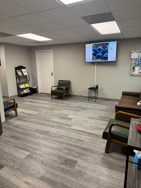 Beyond the Storm Behavioral Health