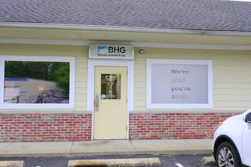 BHG Bowling Green Treatment Center