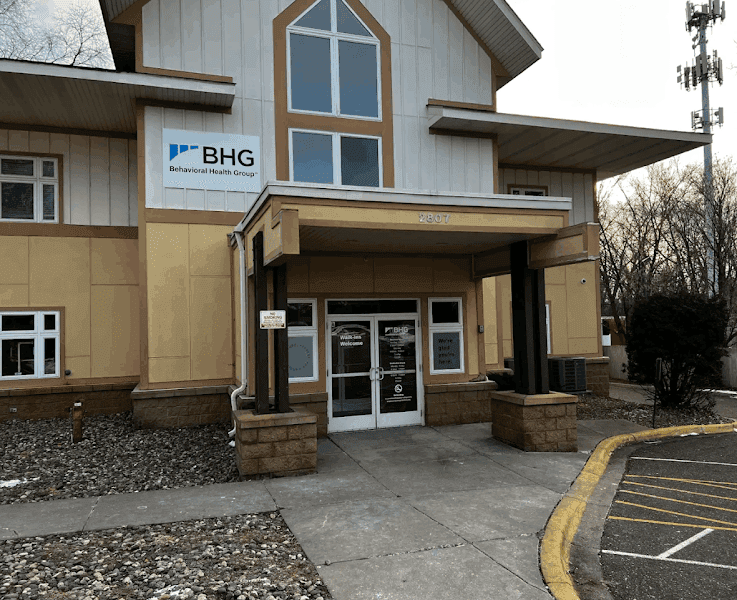 BHG Brooklyn Park Treatment Center