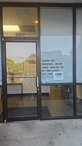 BHG Charleston Treatment Center