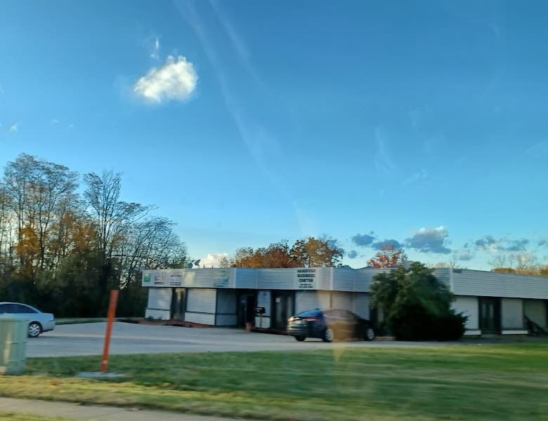 BHG Columbia Treatment Center