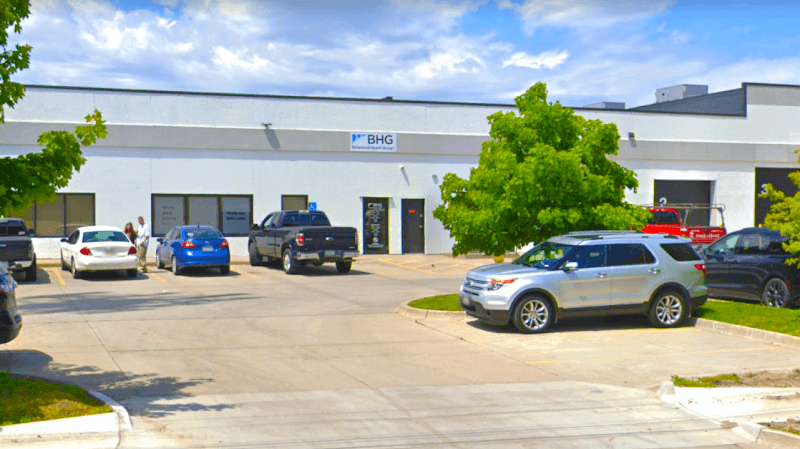 BHG Des Moines Treatment Center