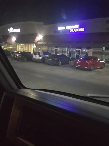 BHG Desert Inn Treatment Center