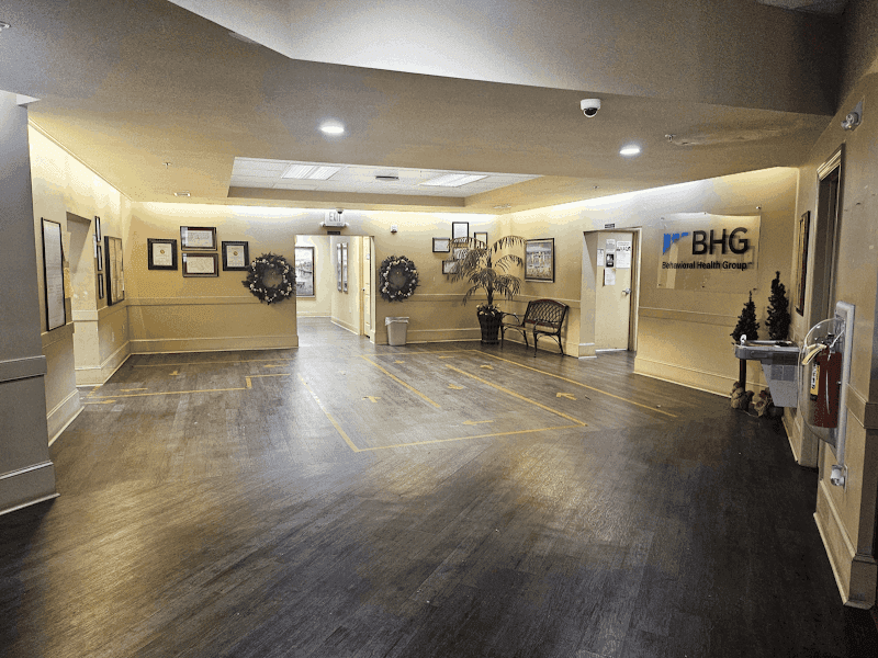 BHG Huntsville Treatment Center