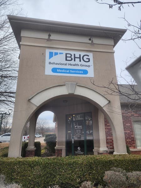 BHG Medical Services - Fayetteville