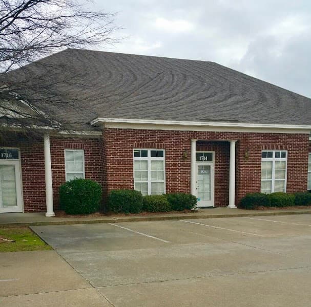 BHG Medical Services - Montgomery