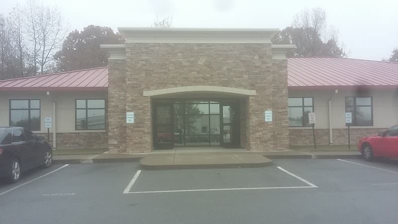 BHG Medical Services - North Little Rock