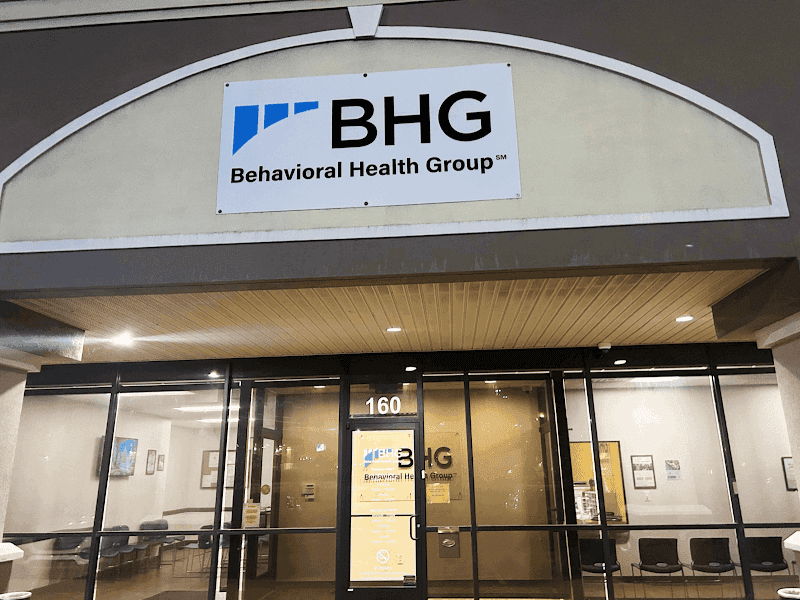 BHG Murfreesboro Treatment Center
