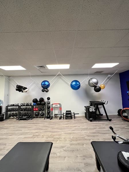 Big Island Physical Therapy