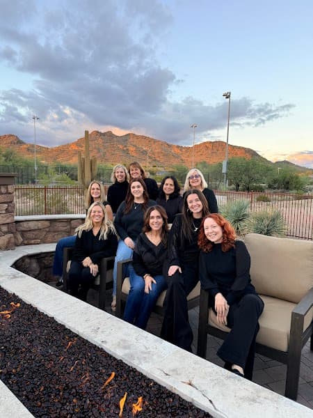 Billy's Place, Peoria Arizona