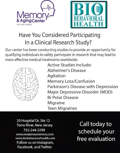 Bio Behavioral Health