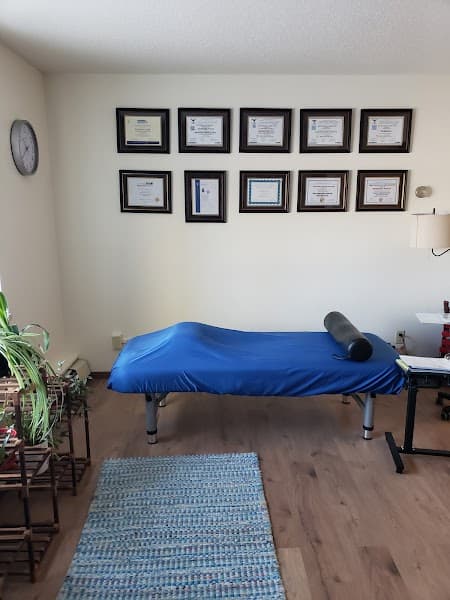 Biomagnetism Therapy Center
