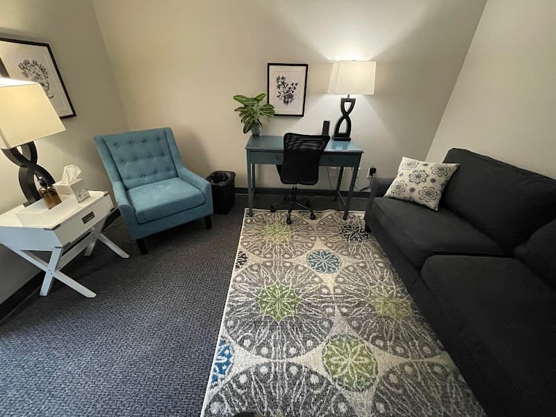 Birmingham Anxiety & Trauma Therapy