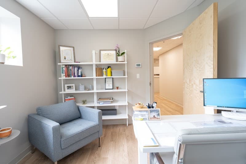 Bishop Health - Portland