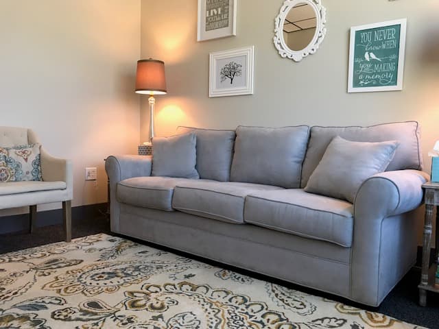 Bishop's Counseling for Women