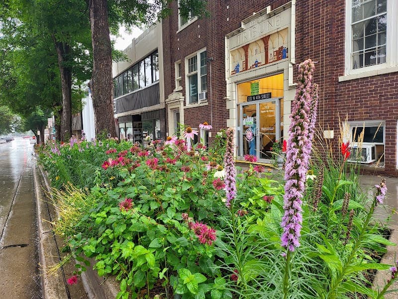 Bismarck Downtown Artist Cooperative