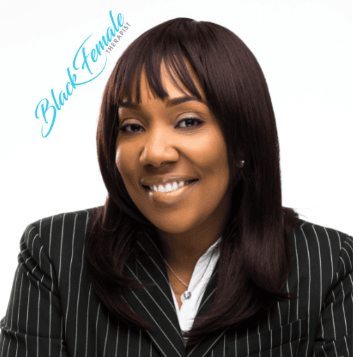 Black Female Therapist, LLC