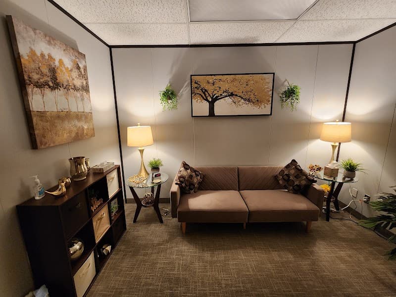 Blackbird Counseling Center