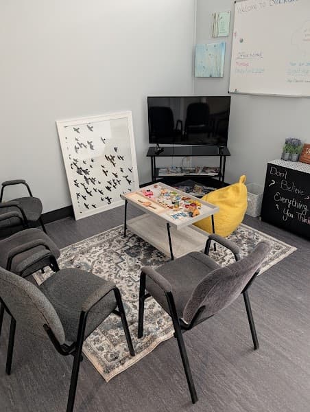 Blackbird Counseling LLC