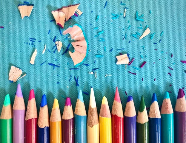 Blank Canvas Art Therapy, LLC