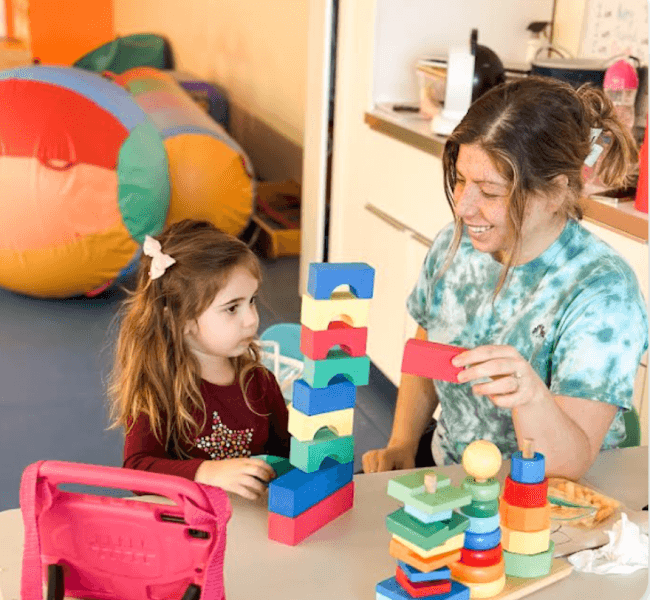 Bloom and Grow Therapy Center