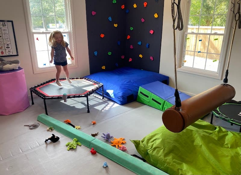 Bloom Children's Therapy