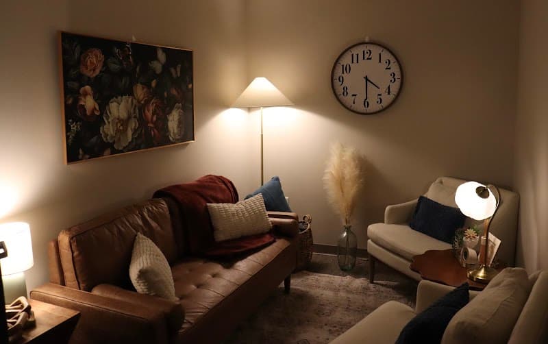 Bloom Counseling & Consultation