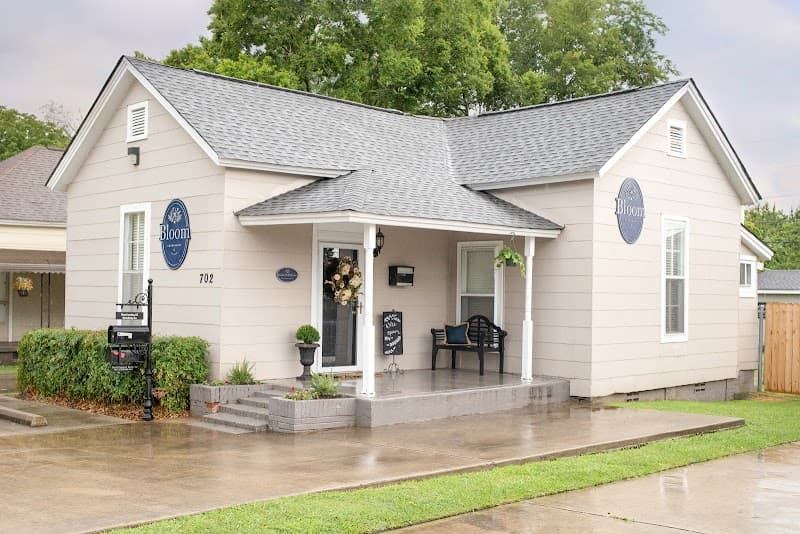 Bloom Counseling - Louisa N. DiLeone, LPC-S