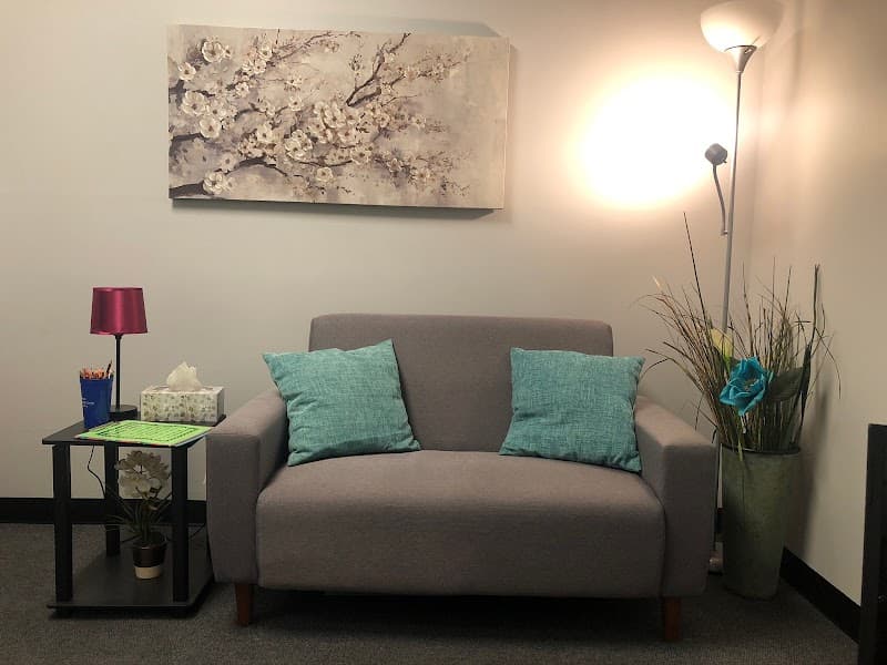 Bloom Counseling Services