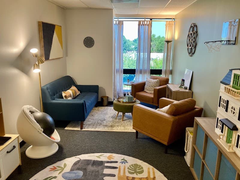 Bloom Haven Counseling