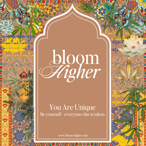 Bloom Higher
