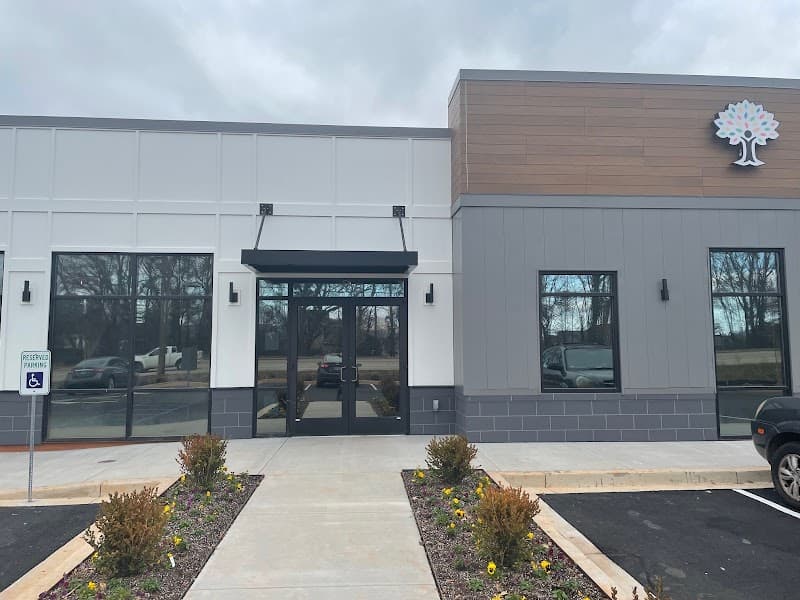 Bloom Therapy Center