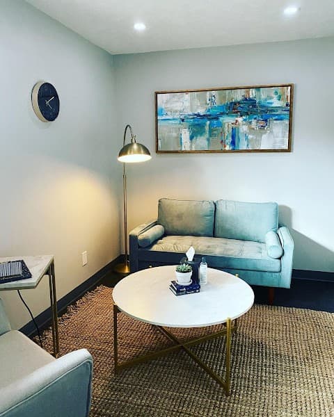 Blooming Expressions Therapy LLC