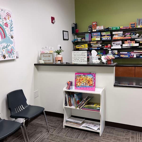 Blooming Minds Counseling Group