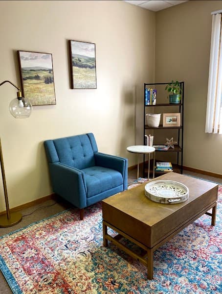 Blooming Minds Therapy