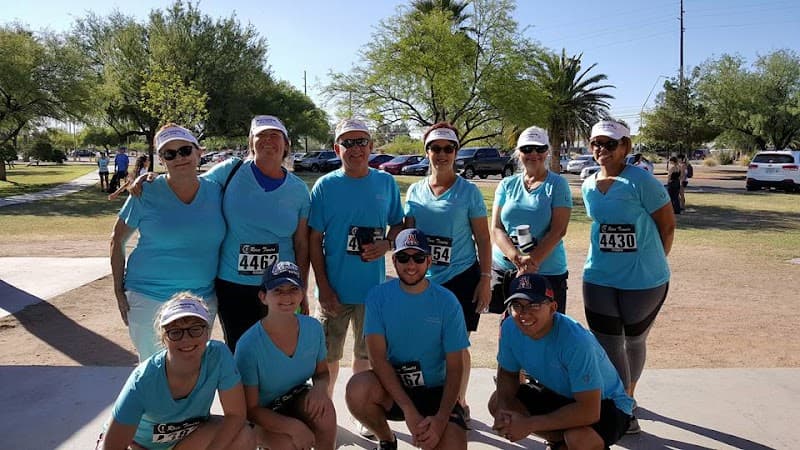 Blue Door Psychotherapy