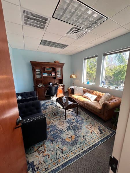 Blue Heron Psychology