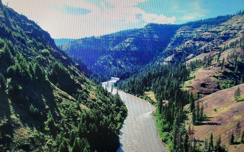 Blue Mountain Wellness Incorporated