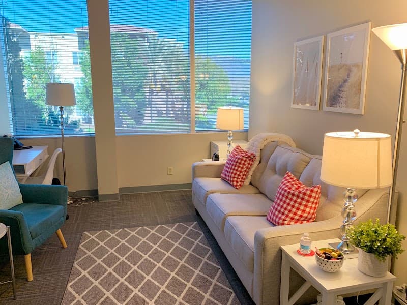 Blue Oak Counseling Services, Inc.